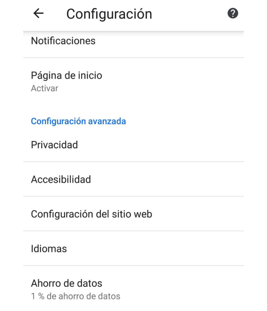 webs baratas