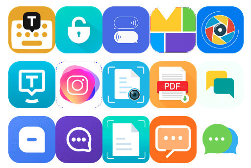 apps infectadas